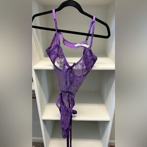 Victoria Secret teddy